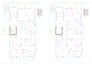 do electrical autocad layout, 3d dialux, plumbing, mep